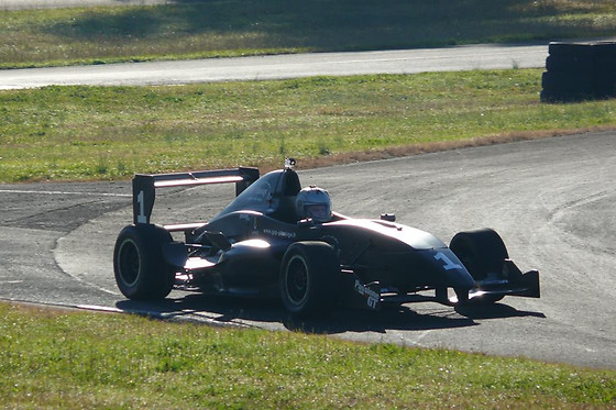 Passione GT Noleggi - photo 5