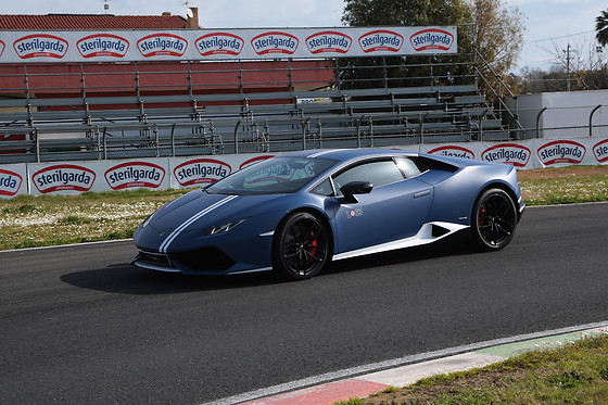 Passione GT Noleggi - photo 6