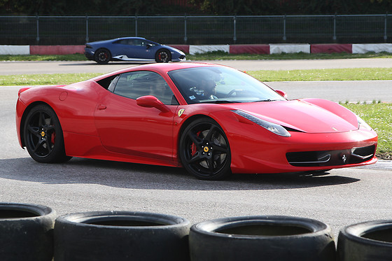 Passione GT Noleggi - photo 16