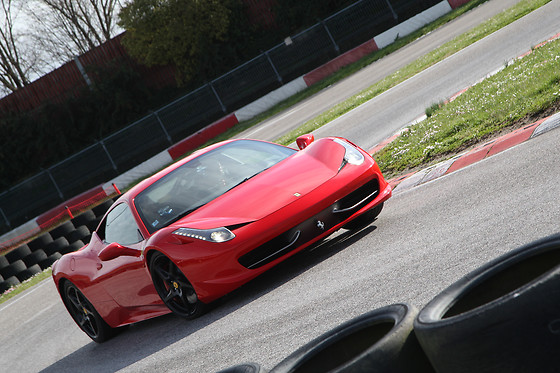 Passione GT Noleggi - photo 24