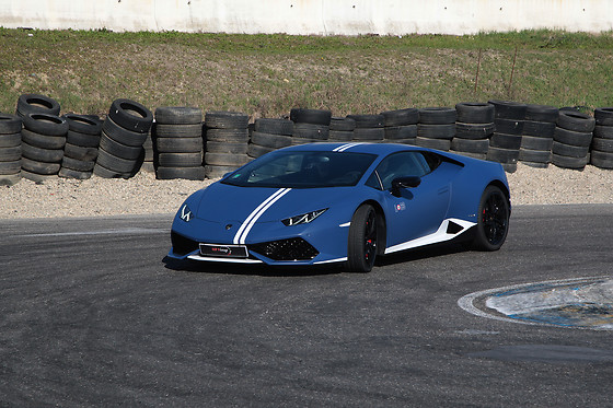 Passione GT Noleggi - photo 17