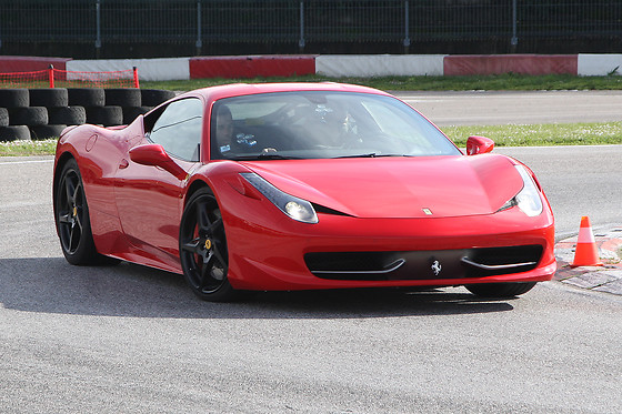 Passione GT Noleggi - photo 32