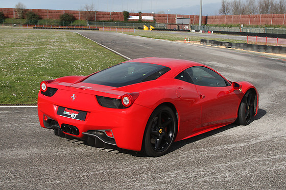 Passione GT Noleggi - photo 11