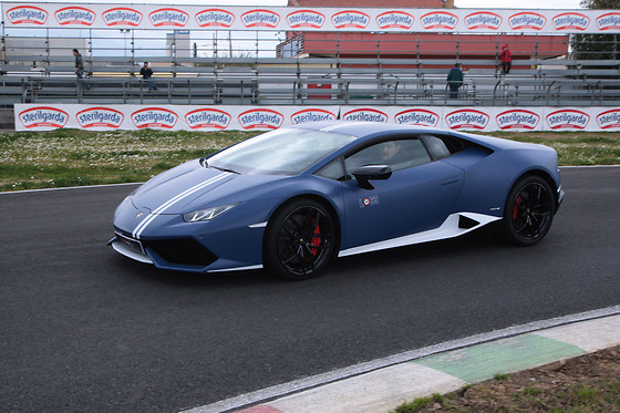 Passione GT Noleggi - photo 6