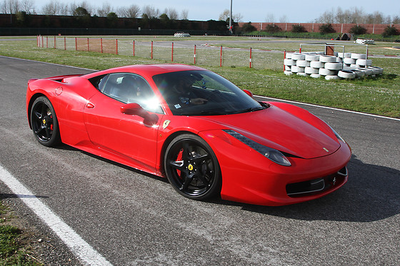 Passione GT Noleggi - photo 3