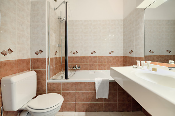Hotel the Originals Villa Borghese - photo 3