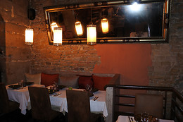 Le Ksar