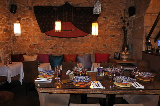 Le Ksar - photo 3
