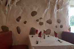 Restaurant Mensa