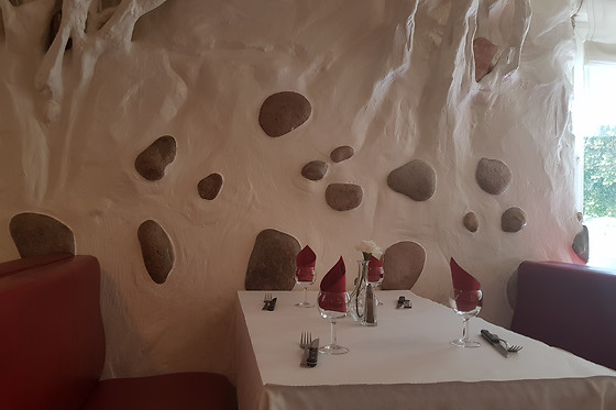 Restaurant Mensa - photo 1