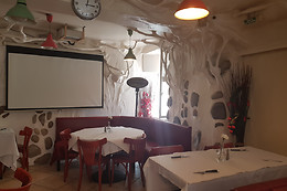 Restaurant Mensa