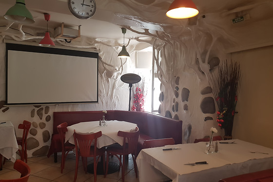 Restaurant Mensa - photo 2