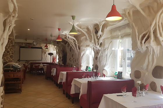 Restaurant Mensa - photo 0