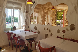 Restaurant Mensa