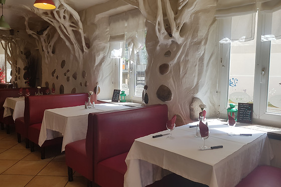 Restaurant Mensa - photo 5