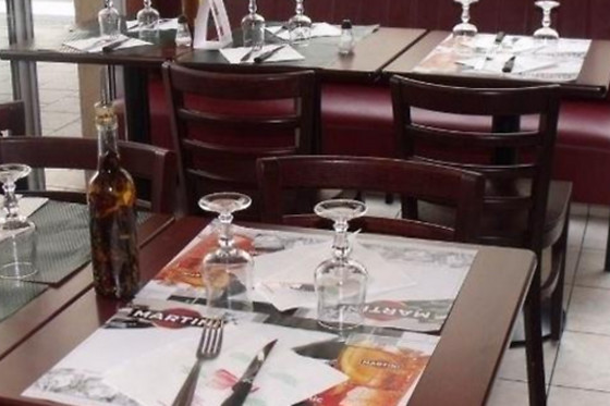 Pizza di Roma Bussy - photo 1