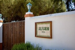 Alfaro'95