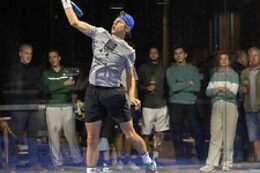 Arenal Meise