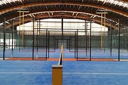 Arenal Waregem