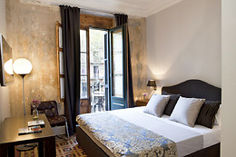 WE BOUTIQUE HOTEL