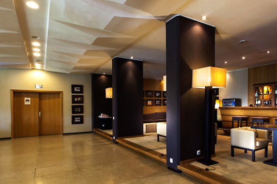 Carcavelos Beach Hotel **** - photo 2
