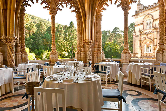 PALACE HOTEL DO BUSSACO 5* - photo 3