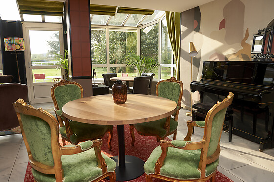 L'Auberge du Port - photo 3