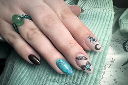 Beauty by Coline