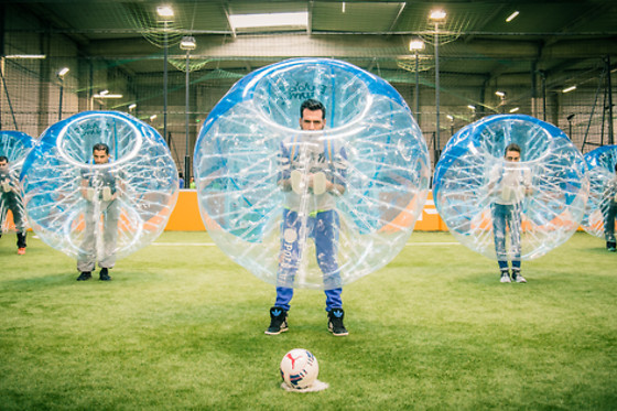 Fun & Sports - photo 0