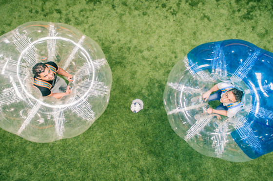 Fun & Sports - photo 1