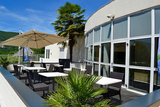 Ibis Budget Aix Les Bains Nord - photo 0