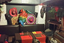 TABERNA LATINA