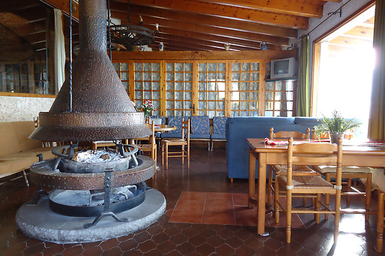 HOTEL TERRALTA - photo 5