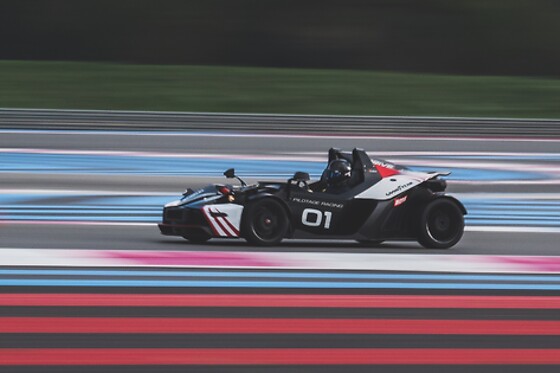 Pilotage Racing - photo 0