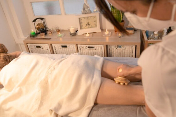 CONCHA SALVADOR QUIROMASAJISTA - photo 3
