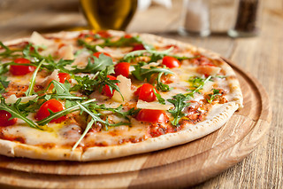 Tables gourmandes