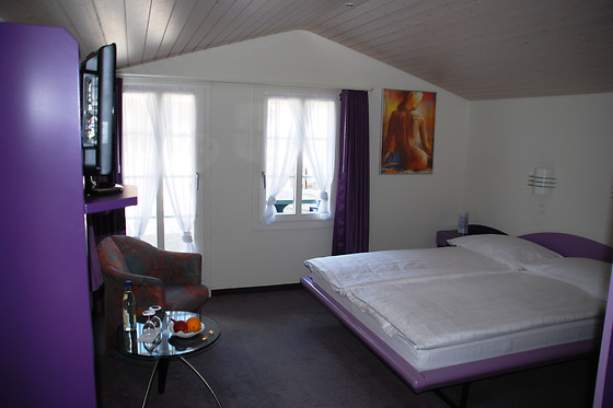 Hotel Châlet Du Lac*** - photo 3