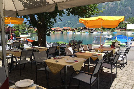 Hotel Châlet Du Lac*** - photo 10