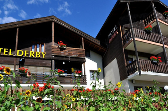 Berghotel Derby - photo 0