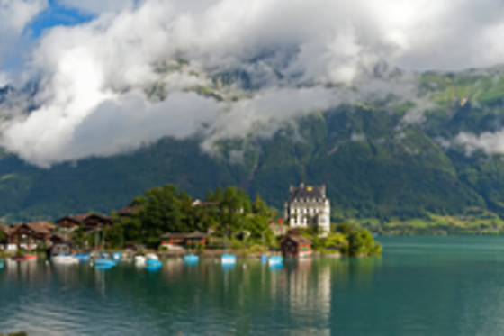 Hotel Châlet Du Lac*** - photo 4