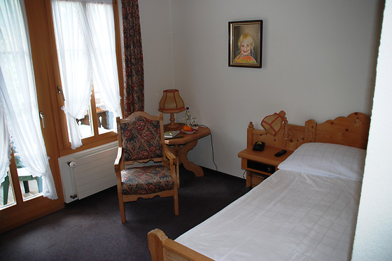 Hotel Châlet Du Lac*** - photo 5