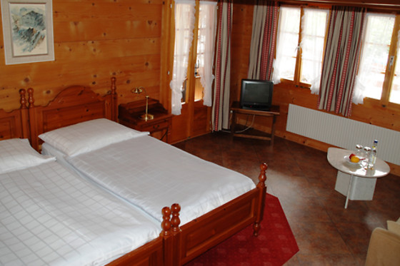 Hotel Châlet Du Lac*** - photo 8
