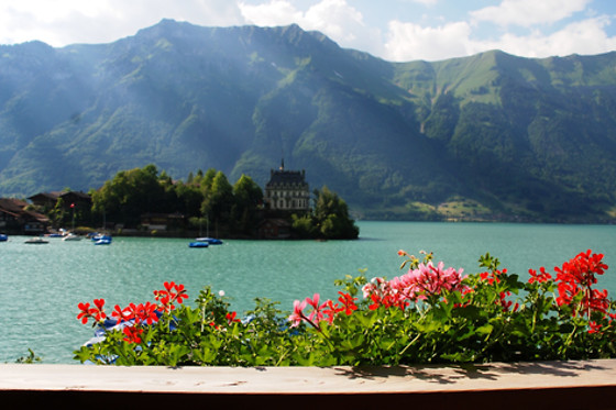 Hotel Châlet Du Lac*** - photo 1