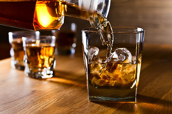 Whisky-Initiation - photo 4