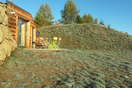 Camping Domaine de L'Ours