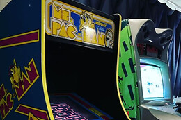 Pixel Museum Brussels