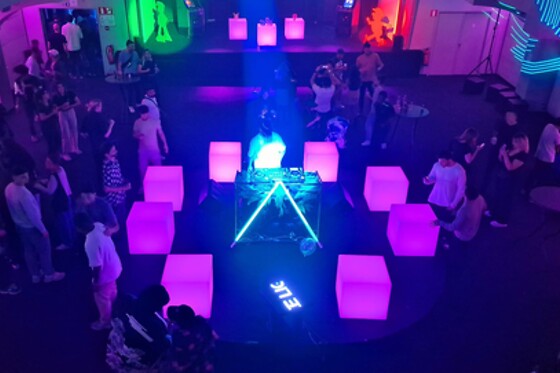 Pixel Museum Brussels - photo 4