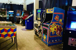 Pixel Museum Brussels