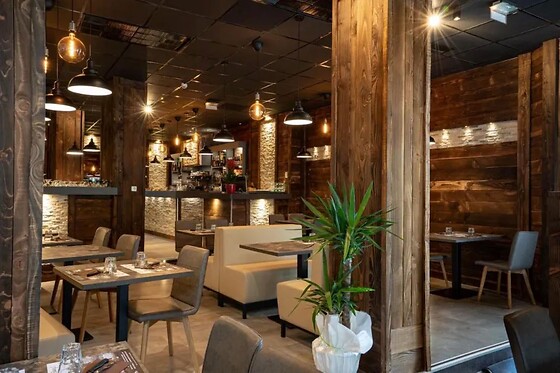 Brasserie Le Garrison - photo 4