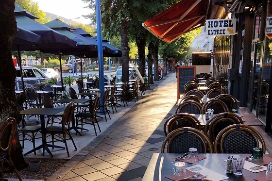 Brasserie Le Garrison - photo 1